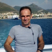 Panos Axamis