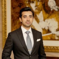 Mohammad Zaman