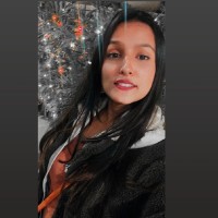 Rupal Mehra