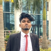 Dharinish L
