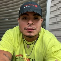 Jesus Espinoza
