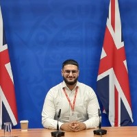 Amir Mohamed