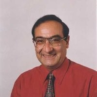 Reza Malek