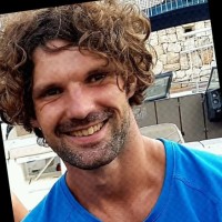 Arian Van Der Maarel