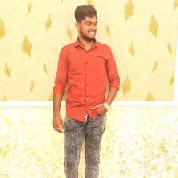 Magesh D