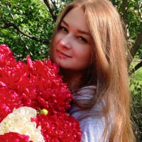Елена Надеждина (Рыбальченко)