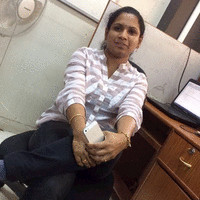 Soumya Ranjish