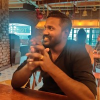 Naveen Kumar