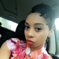 Ariel Armstrong