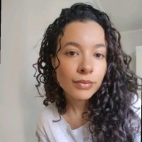 Sabrina Ricardo Da Silva