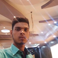 Sujeet Patel