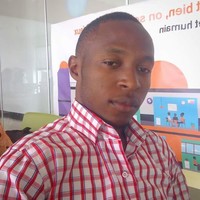 NDJOCK ETOUA ROBERT ROLAND