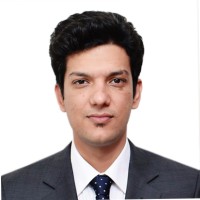 Dhruv Singh, M. D.