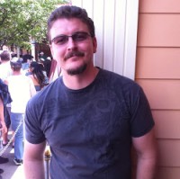 Ben Budd
