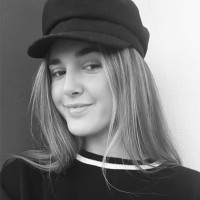 Sara Calvo Pinilla