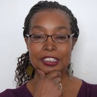 Beverley Johnson