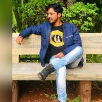 Atul Vitthal Padwal