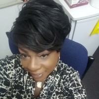 Griselda Hart