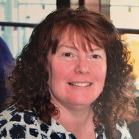 Christine Marsden