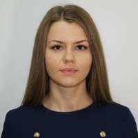 Дарья Юрченко