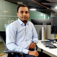 Nikunj Patel