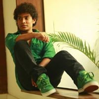 Naveed Umar