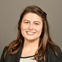 Madeleine Tucker