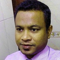 Mohamed Iqbal