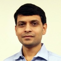 Atul Chaudhari