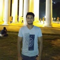 Prashant Kumar Gupta