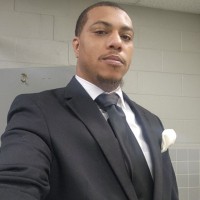 Marshall Levon Lawrence Jr