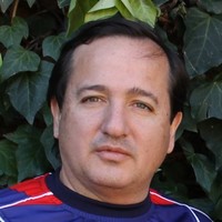 Juan Pablo Feretti