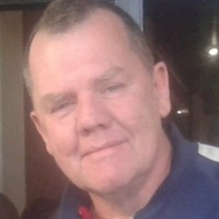 Pastor Steve Blomefield