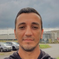 Mahdi Saib