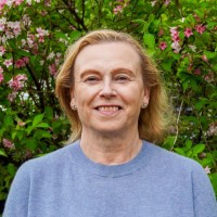 Jayne Isford