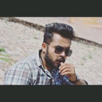 Dishant Sharma