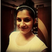 Fatema Shabbir