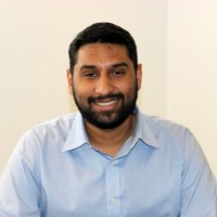 Gautam Hayre