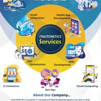 ITAUTONETICS Services Pty Ltd