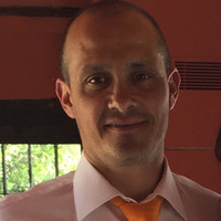 Raúl Huertas Campos