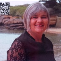 Sylvie Le Houerou