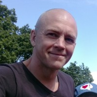Stefan Isaksen