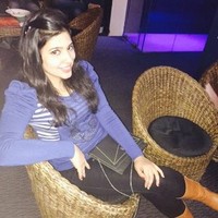Shweta Lamba