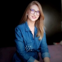 Thais Fernanda Hupfer