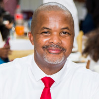 Tshepiso Mamanyuwa