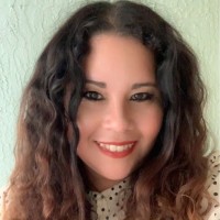 Deborah Cruz M. Ed
