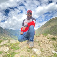 Mansoor Ahmad