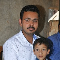 Jotiba Shinde