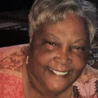 Lyn Glover