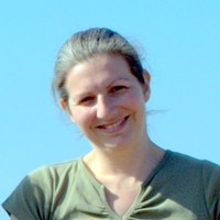 Claire Sharp